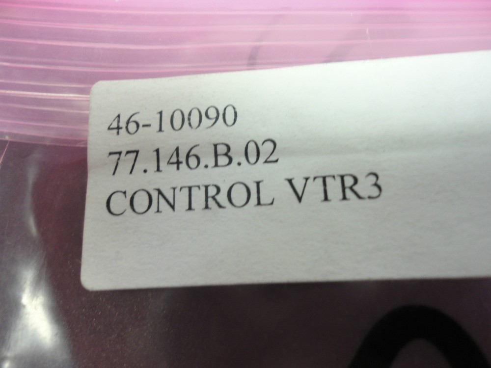 Viscom VTR3 Vision Inspection System Control Board VTN 77.146.B.02