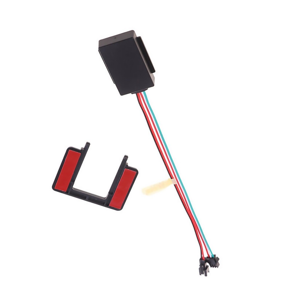 12-24V 5A 10W Touch Sensor Switch LED Dimmer for Bathroom Mirror Universal