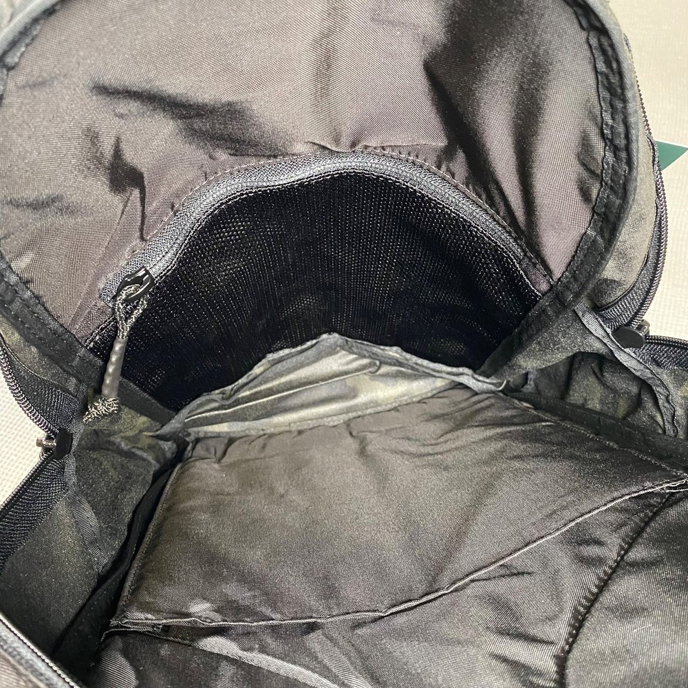 Eagle Industries All Purpose Pack Backpack Daypack - Multicam Black