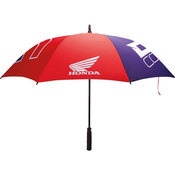 D'COR Visuals Honda HRC Umbrella | 81-105-1