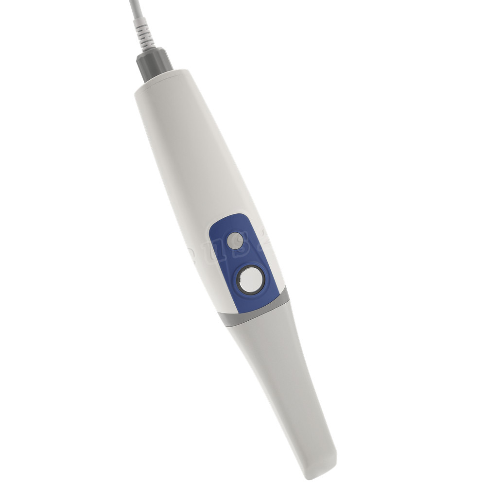 Dental Intra-oral 3D Scanner with Scanning Software