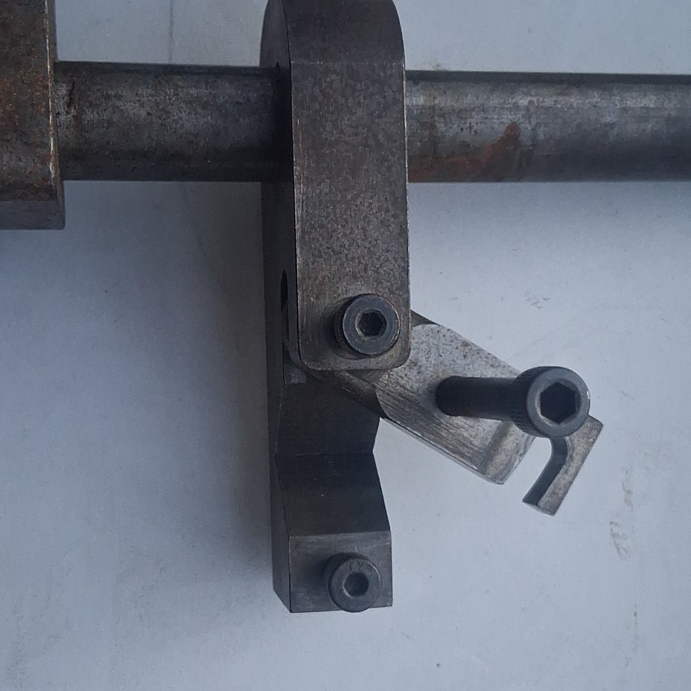 Base Indicator Holder Adjustable Arm for Metalworking