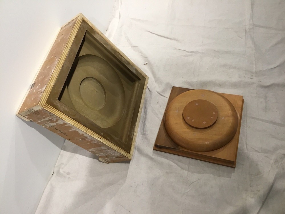 Concrete Column Forms For Concrete Production