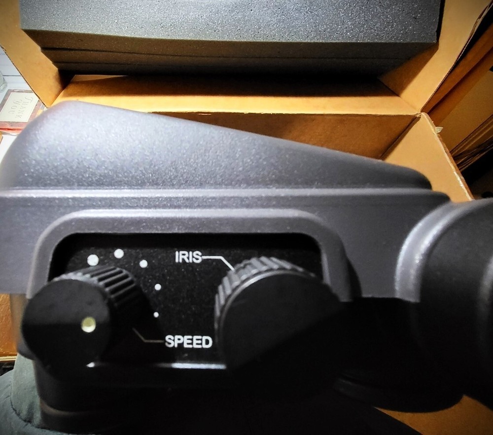 AMX Modero PosiTrack Camera Controller Pilot NXP-PLV_IN BOX