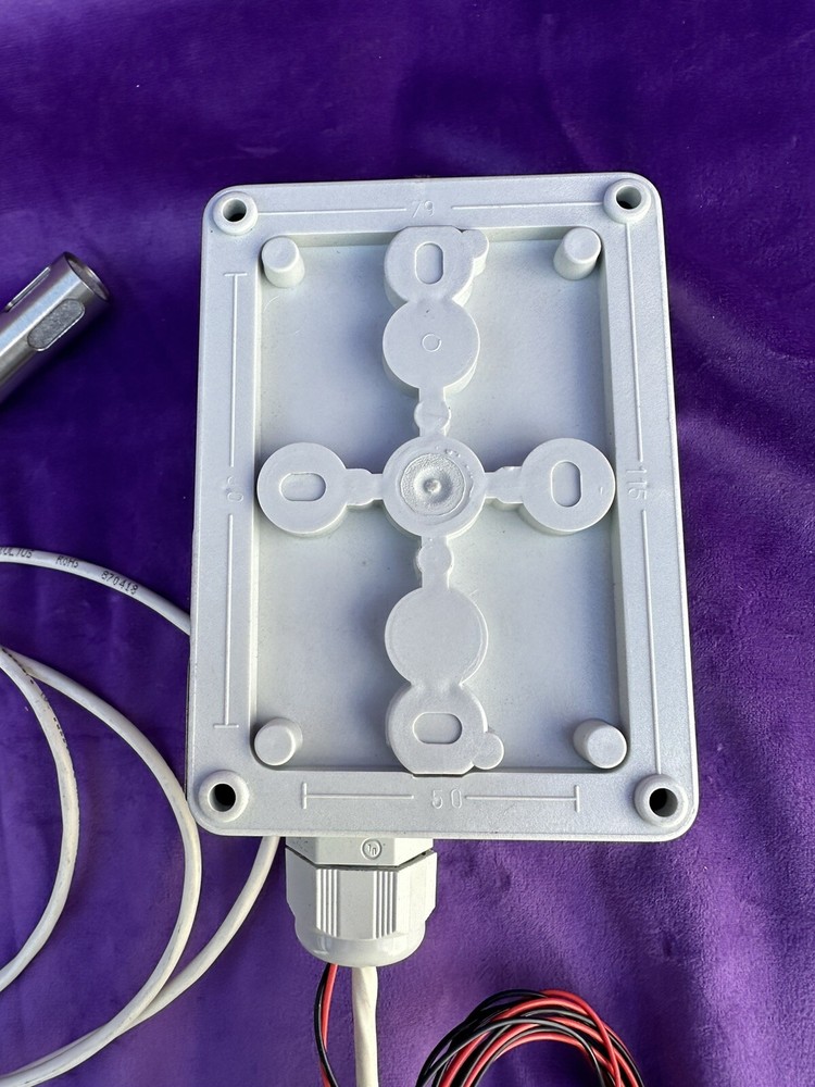 Edgetech HTPB Series HT75 - Humidty / Temperature Probe