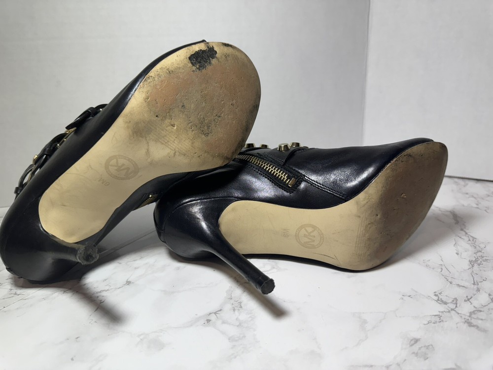 Michael Kors Ladies Booties