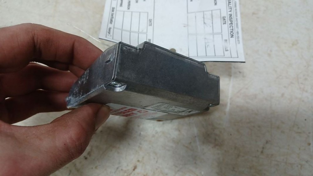 2017 Hyundai Tucson Windshield Mounted Camera/Projector 2360331