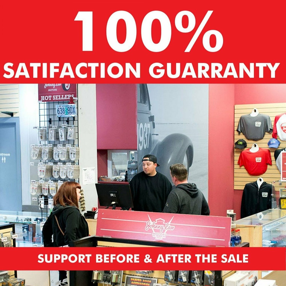 Red One Touch Engine Start Kit with RFID