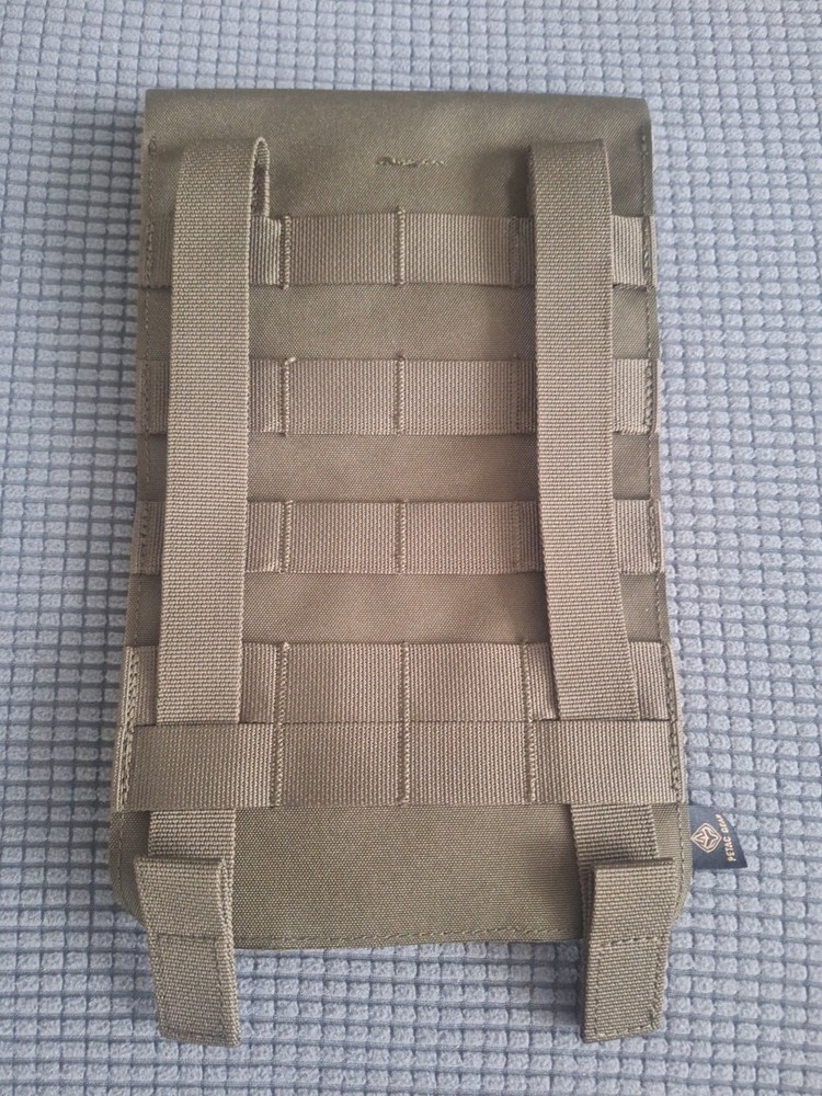 Petac Brand Hydration Bladder Carrier