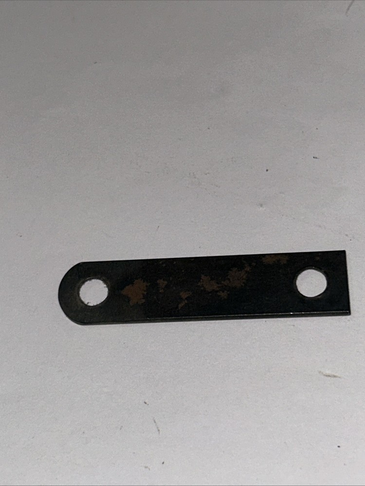 980087 Gib, Guide Block