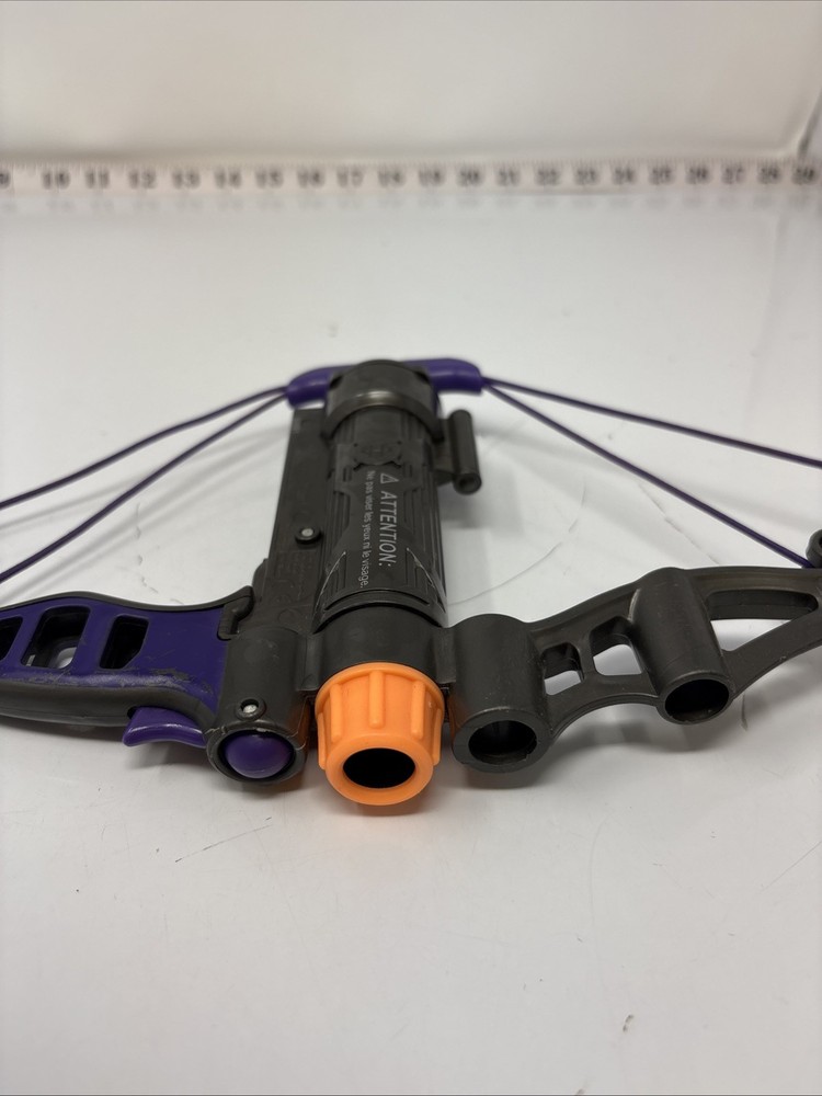 Marvel Avenger bow/ Dart gun