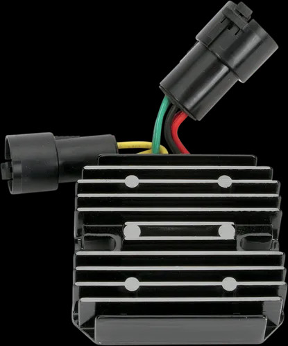 Rick's Voltage Regulator Rectifier Kawasaki Bayou 300 4x4 99-04