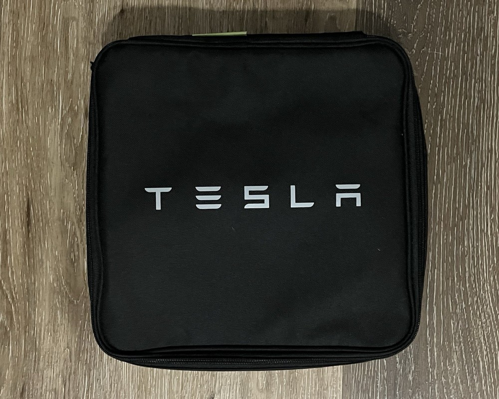 Tesla Mobile Connector (Gen 2)I Different Conditions &Accessories