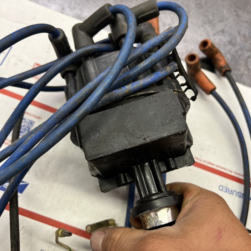 Mercruiser V8 distributor