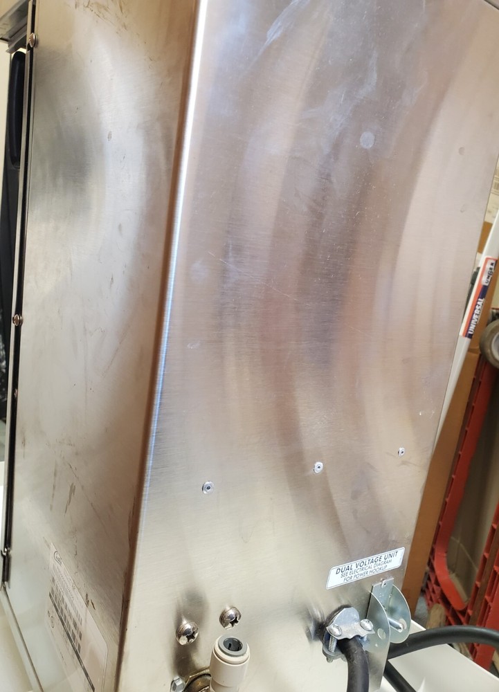 USED Curtis D500/D60GT Coffee Maker