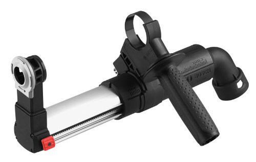 Bosch HDC100 SDS-Plus Dust Collection Attachment