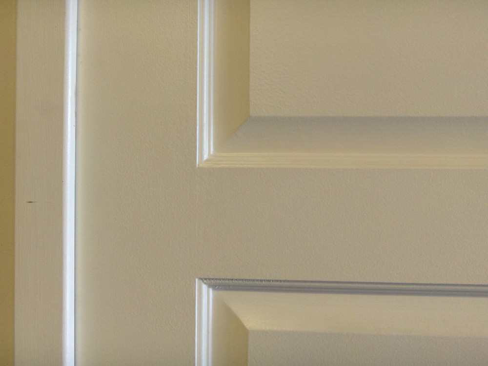 1 Pair Solid Core Doors 3'-0" x 8'-0" X 1 3/4"(72"x96" Opening)