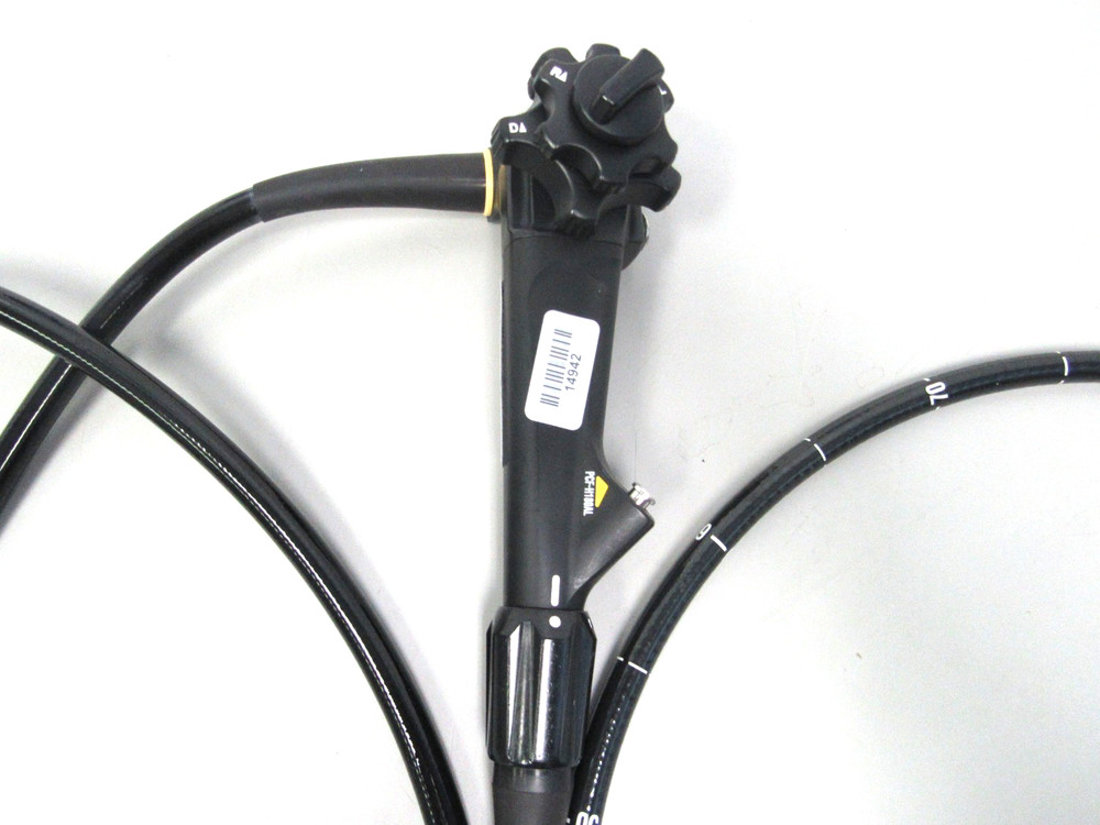 Olympus PCF-H180AL Colonoscope Endoscopy Endoscope #1