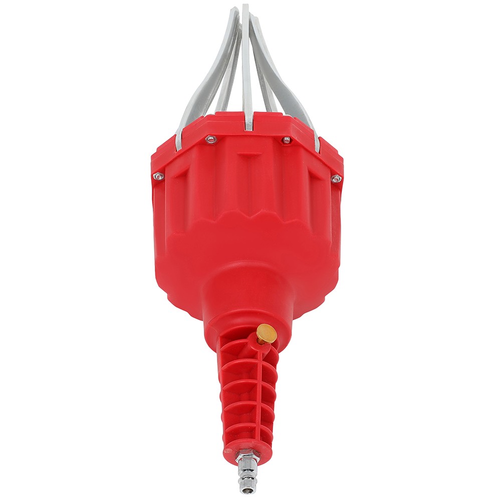 Pneumatic CV Joint Boot Spreader Expander 21PCS Universal Installation Tool