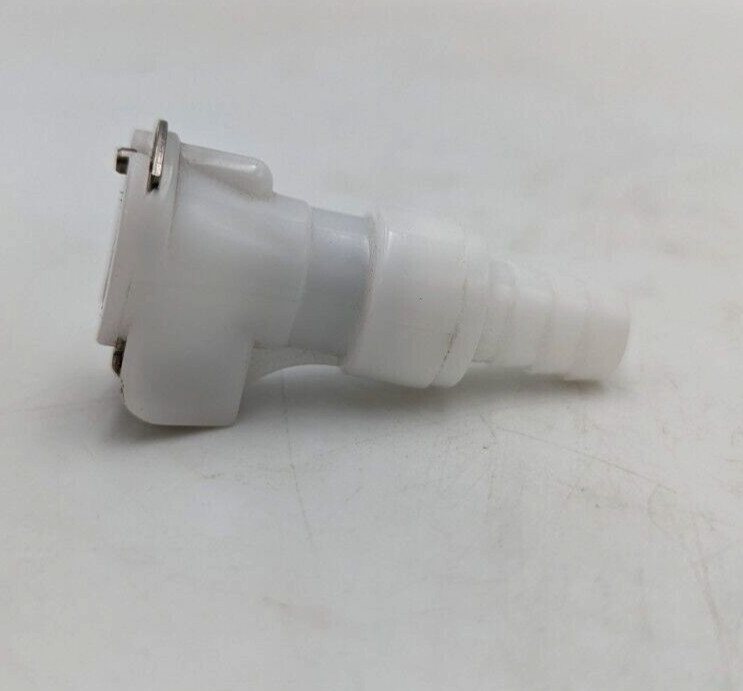 Link Tech 40ACV-SB2-06 3/8" Inline Valve Socket New