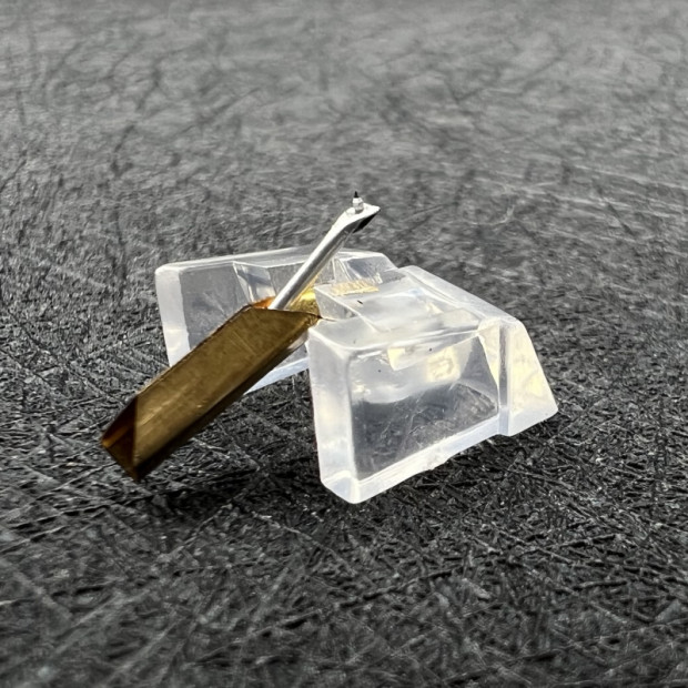 replacement needle stylus For Technics EPS270C EPS52 EPS56 SLQ4 SLB2