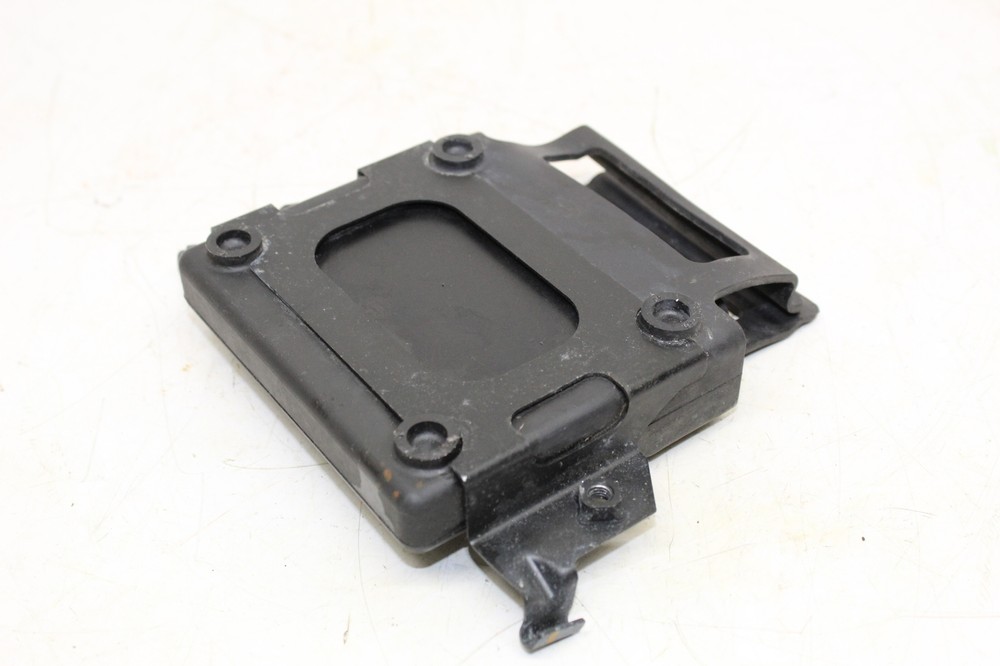 2007 Kawasaki Ninja 650r Ex650a Ecu Computer Controller Unit Black Box Ecm Cdi