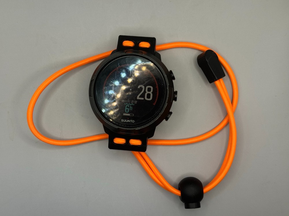 BMA-Bungee mount assembly for Suunto D5