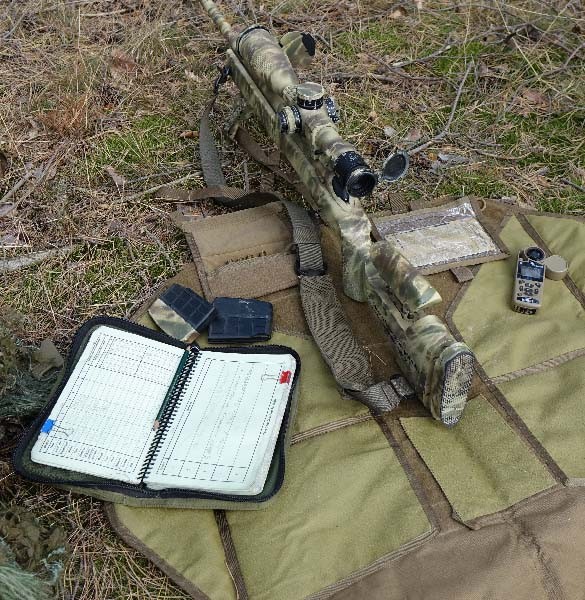 Helikon Tex Backblast Mat Shooting Mat Protect Sofa Mat Adaptive Green