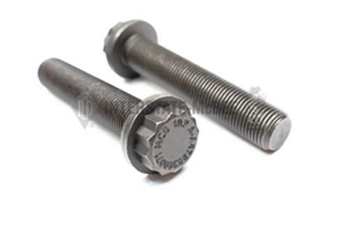 BOLT - CONNECTING ROD DETROIT DD15/DD16