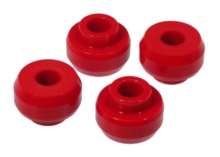 6-1207 Red Radius Arm Bushing Kit