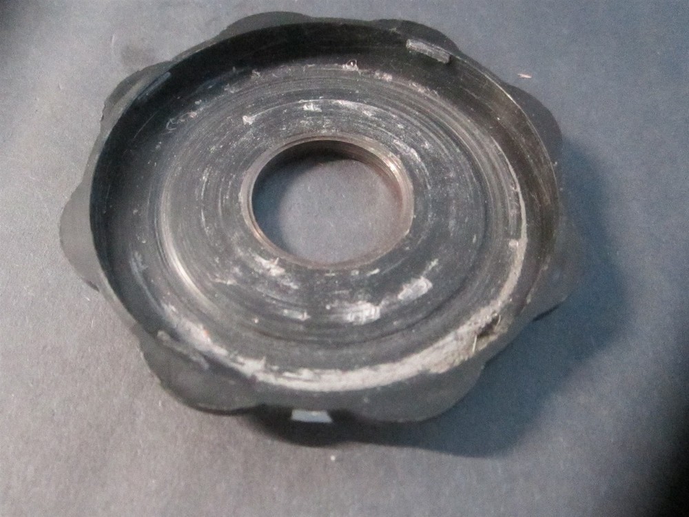 Coastal Cable Tool Replacement Cap for Port-A-Strip Cable Stripper