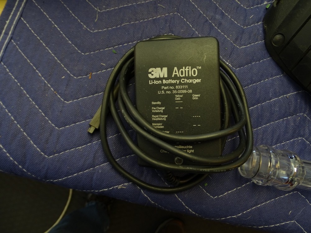 3M Speedglas 9100 AIR W/Adflo System