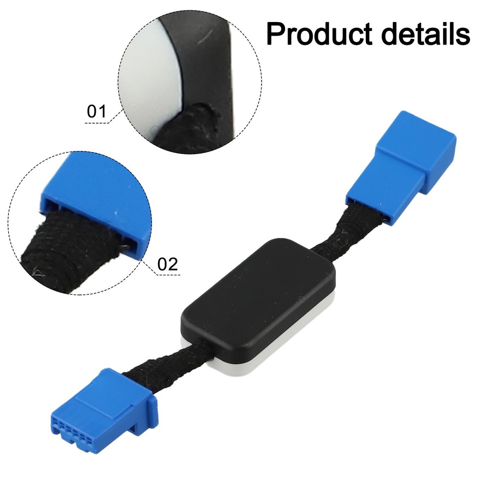 For Toyota For RAV4 Engine System Cable for Automatic Function Control