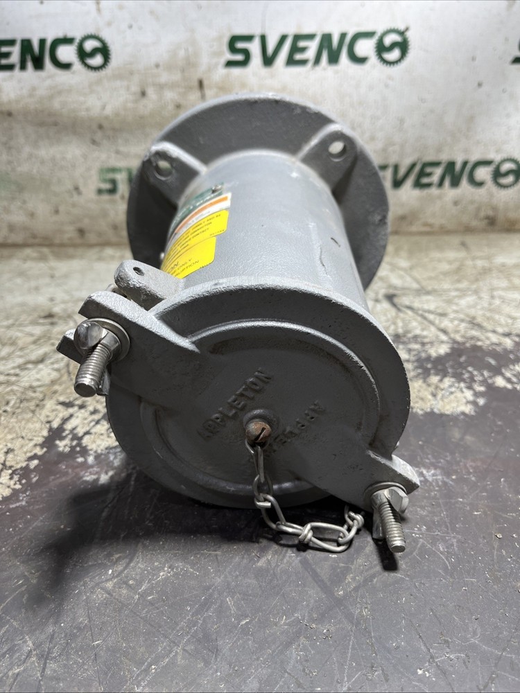 Appleton Powertite Receptacle AR20033RS