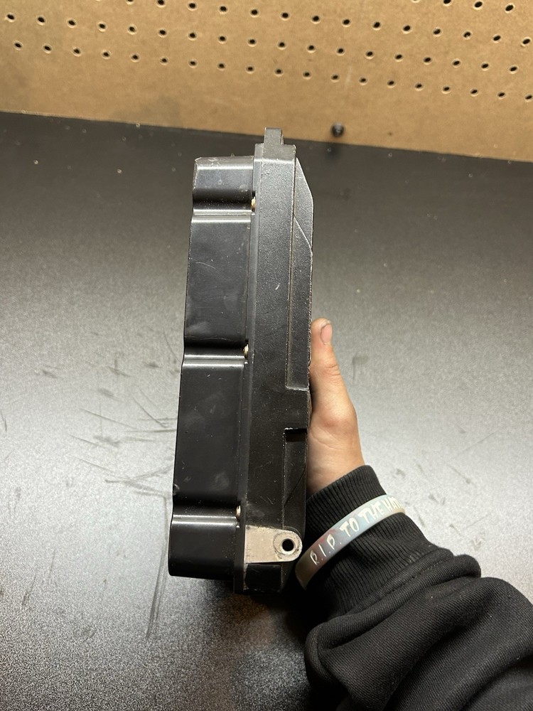 2024 E Ride Pro 2.0 Oem Controller