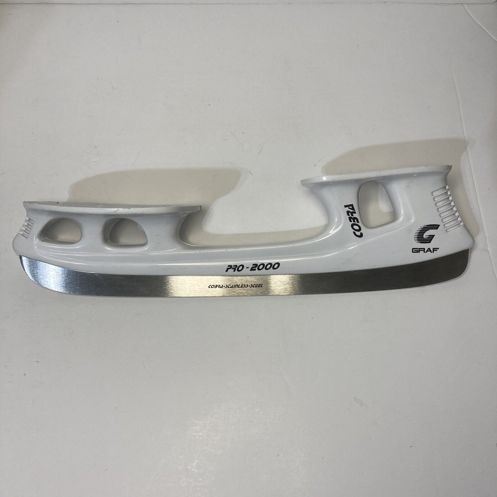 Graf Cobra Pro-2000 Holder And Runner Size 306 Left