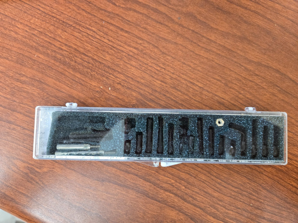 SPI Indicator Point Kit 20-291-1