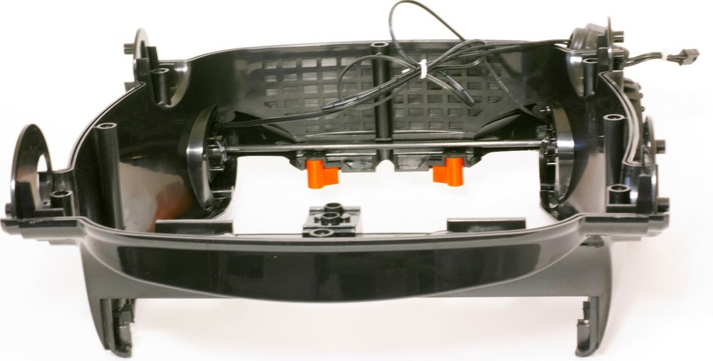 NC1001 chassis for Smartkleen, Nitro