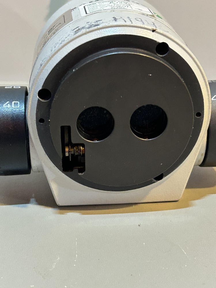 Leica Wild Heerbrugg M3Z Microscope Lens