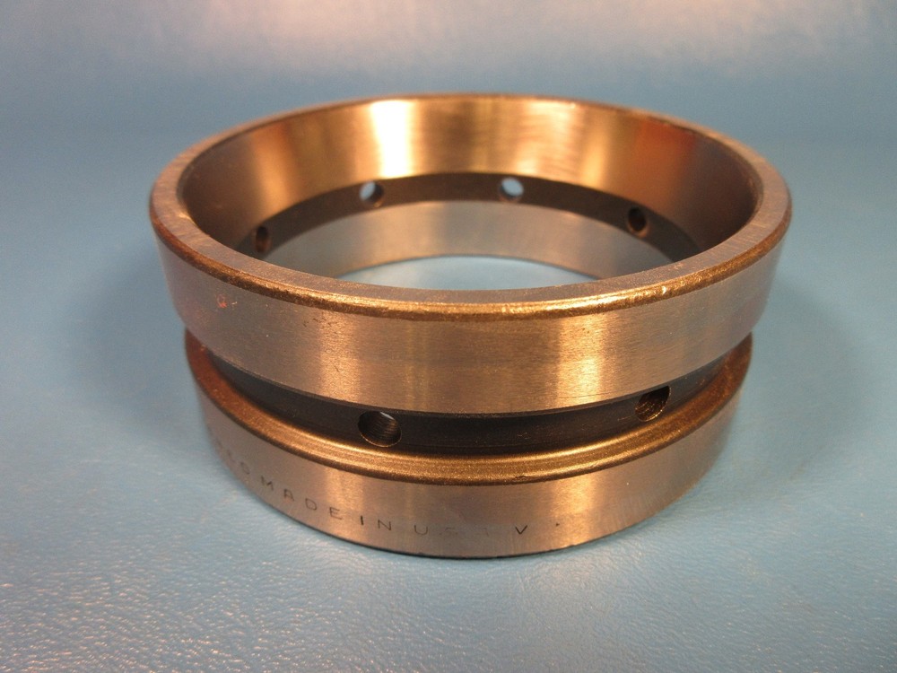 Timken 384ED Tapered Roller Bearing Double Cup