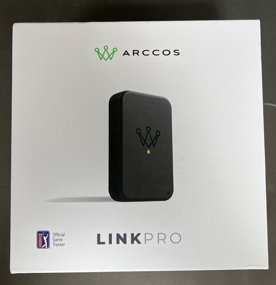 Arccos LINK Pro
