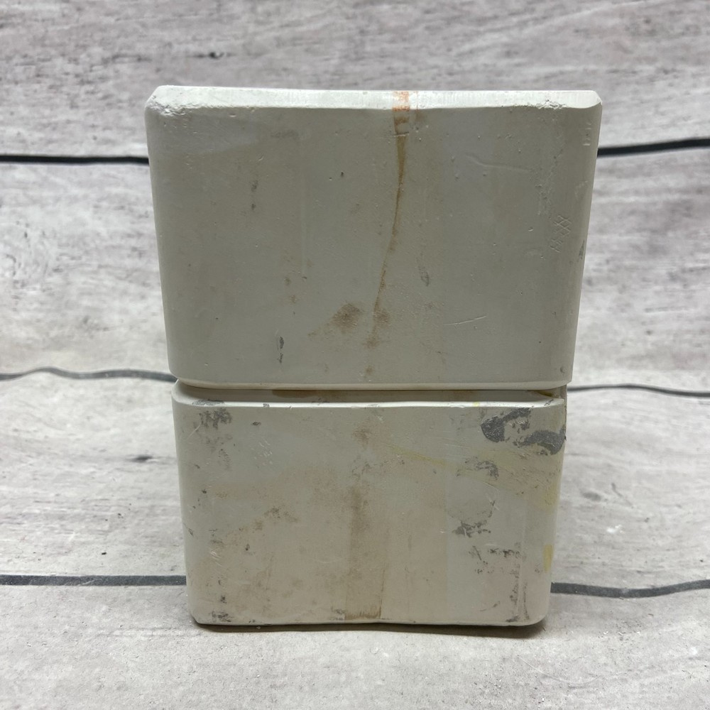 Unbranded Ceramic Casting Mold Lid #R-618