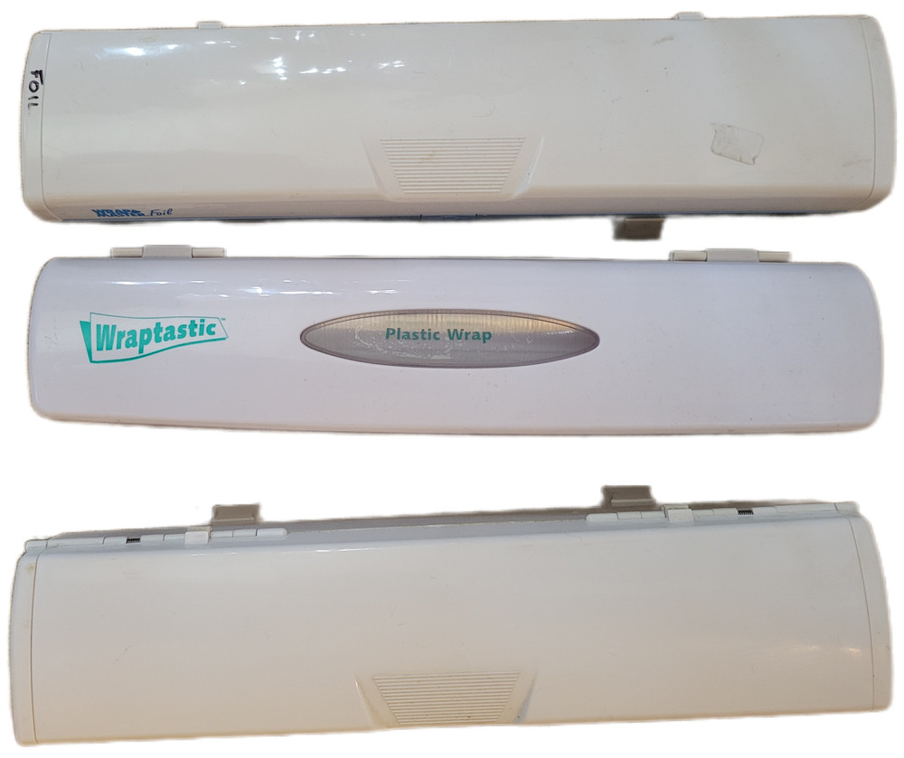 Wrapmaster and Wraptastic - You Choose