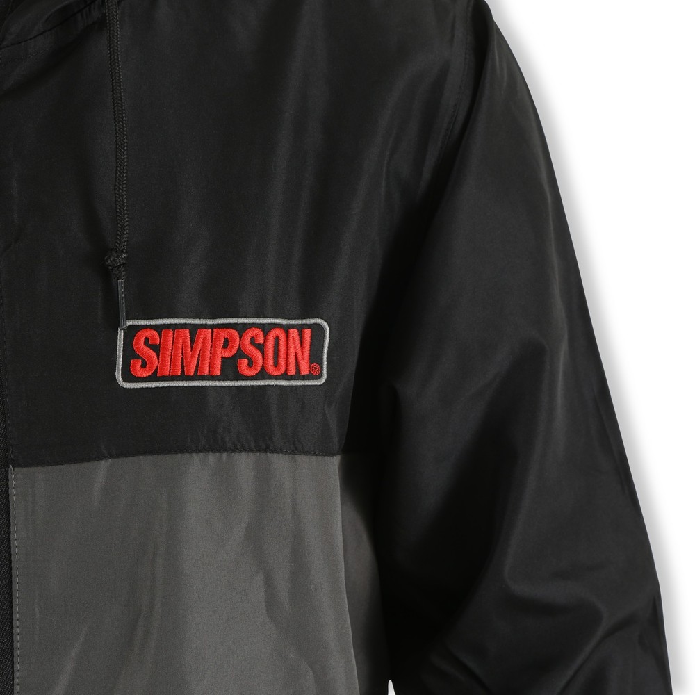 45013S Fast Lap Windbreaker - SM