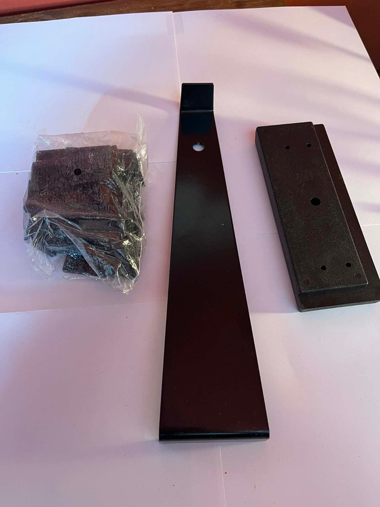 Flooring Installation Kit (30 Spacers)