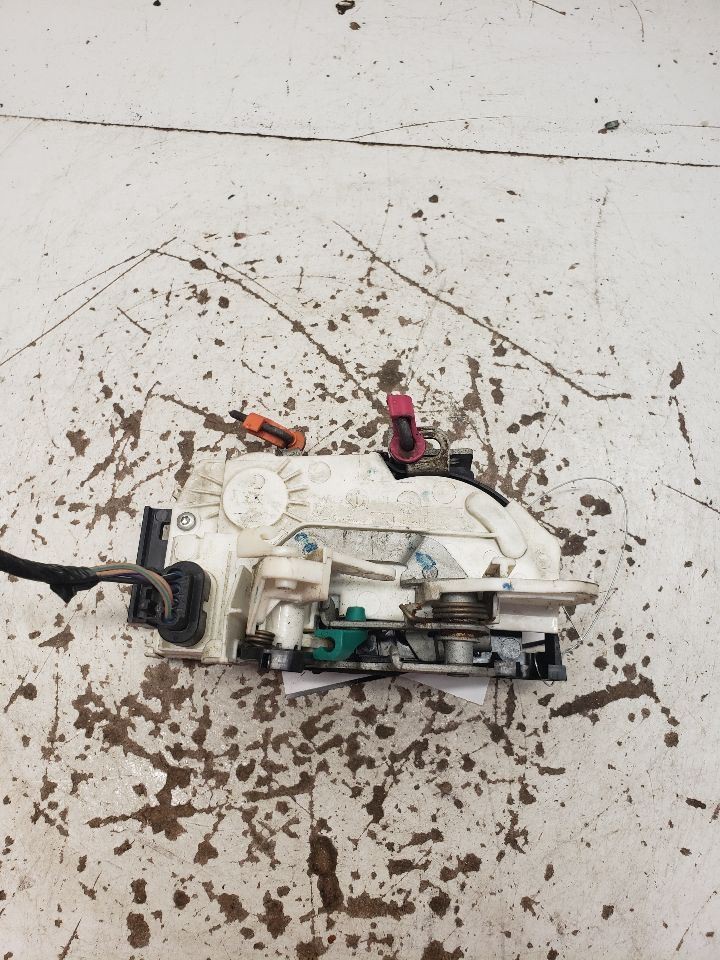 2012 PATRIOT Door Lock Actuator OEM