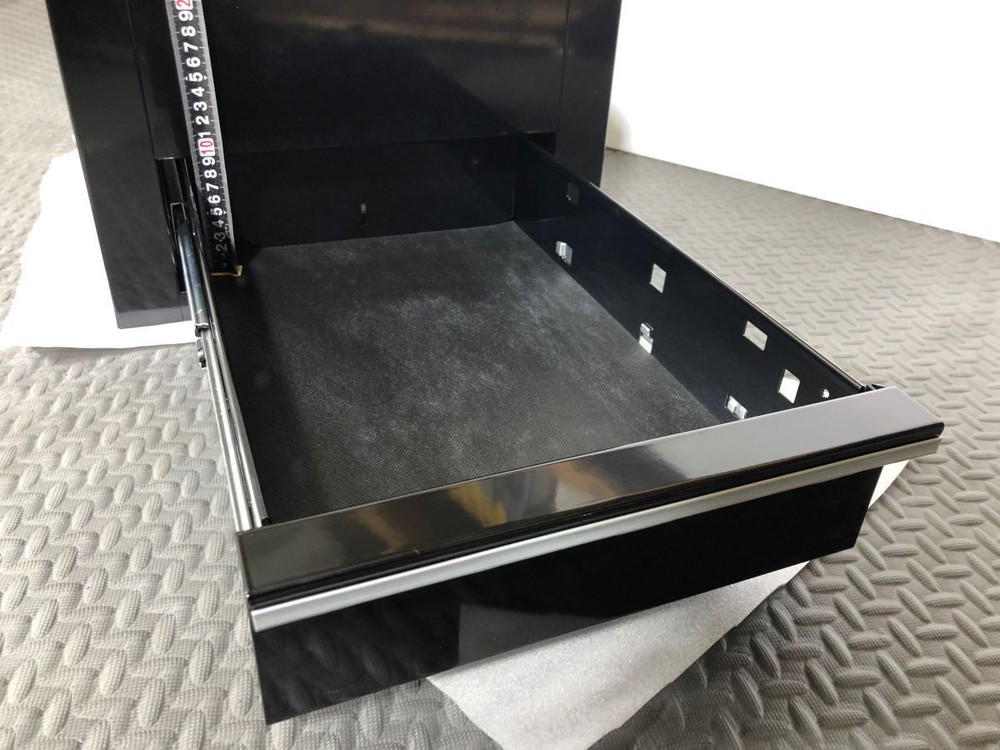 Snap-on Seat Creeper Roller black rare UNUSED