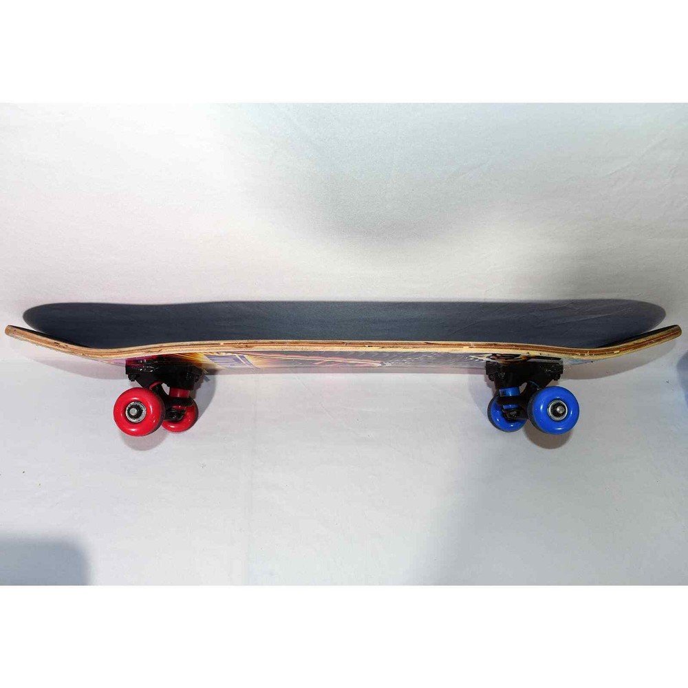 Tony Hawk 31" Popsicle Space Hawk Skateboard 1122!
