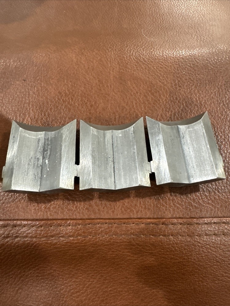Hardinge S16 Collet Pad 1-1/16” #PT-1