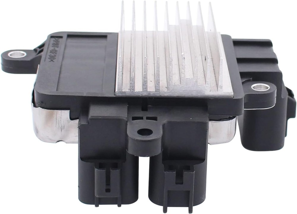 Radiator Cooling Fan Control Module (Model 89257-48020)